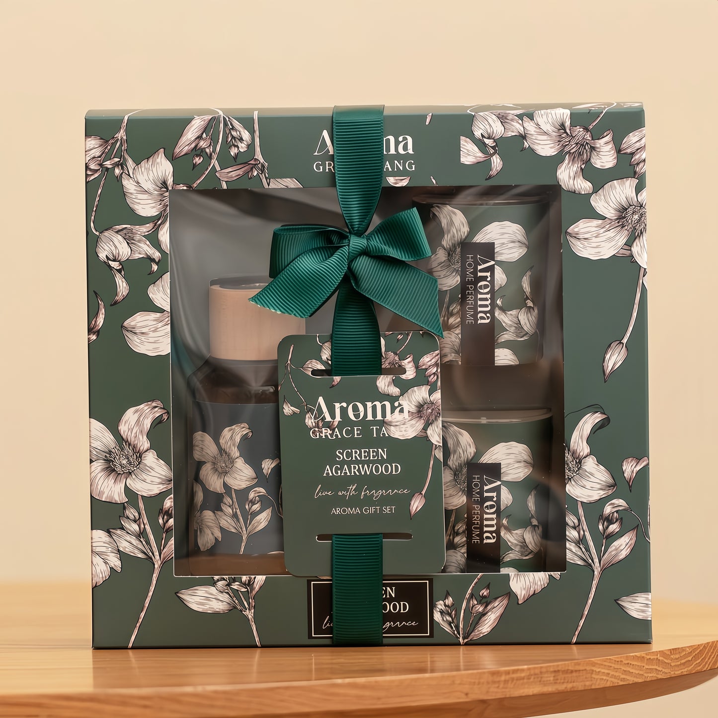 Fragrance Kit
