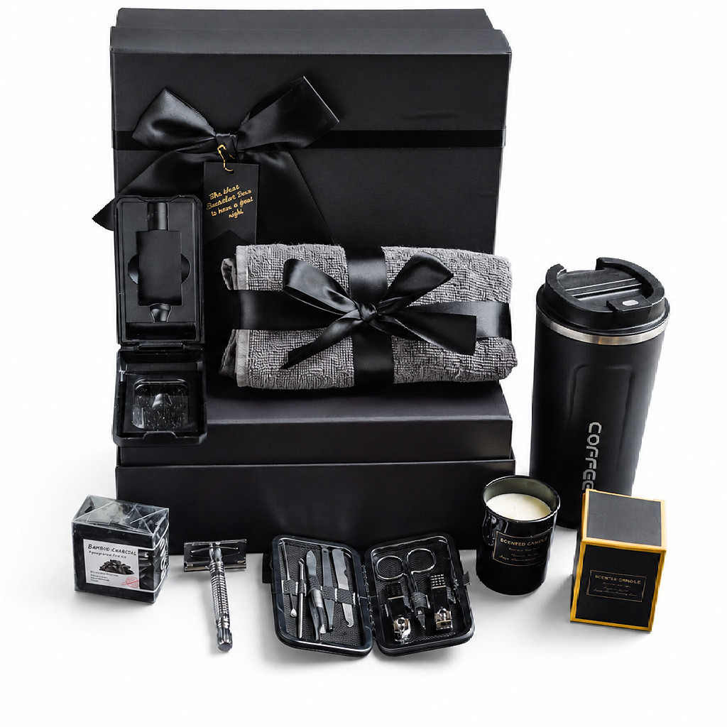 King Self Care Box