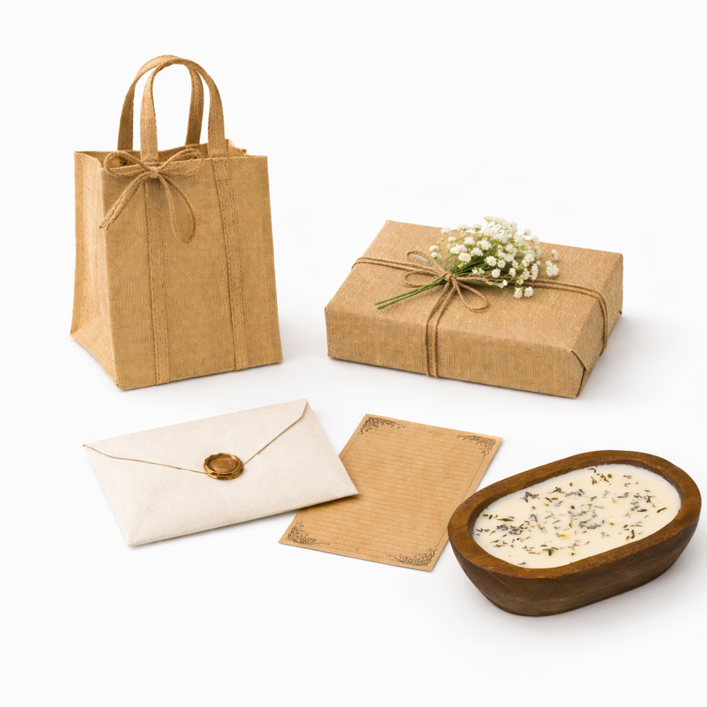 Eco Essence Gift Set
