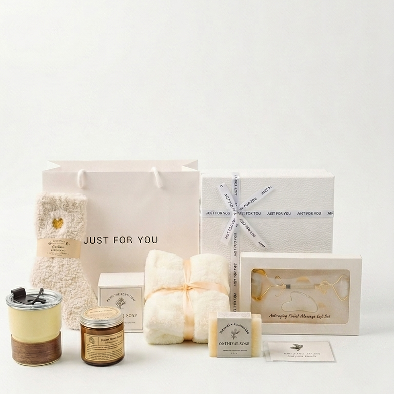 Queen Self Care Box