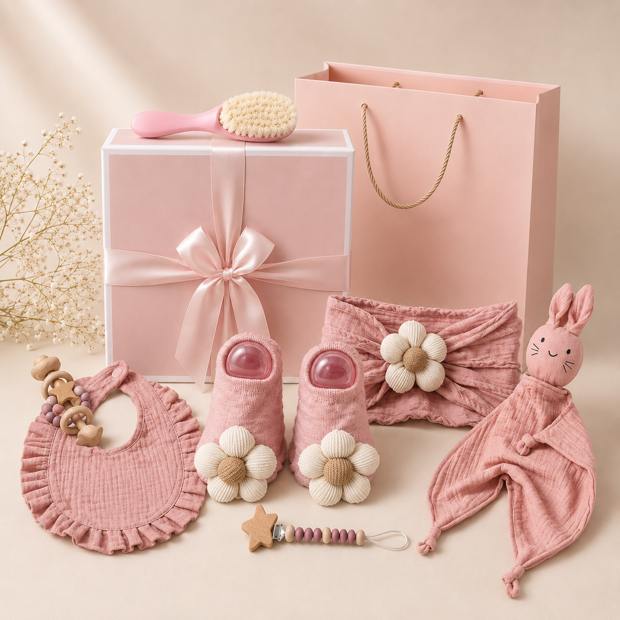 Baby Hampers
