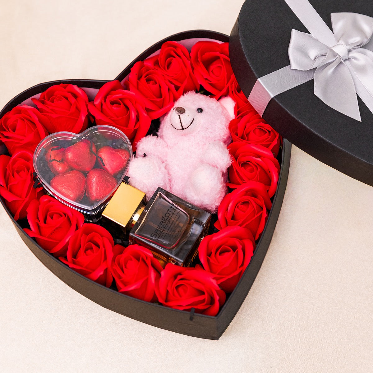 Valentines Hampers