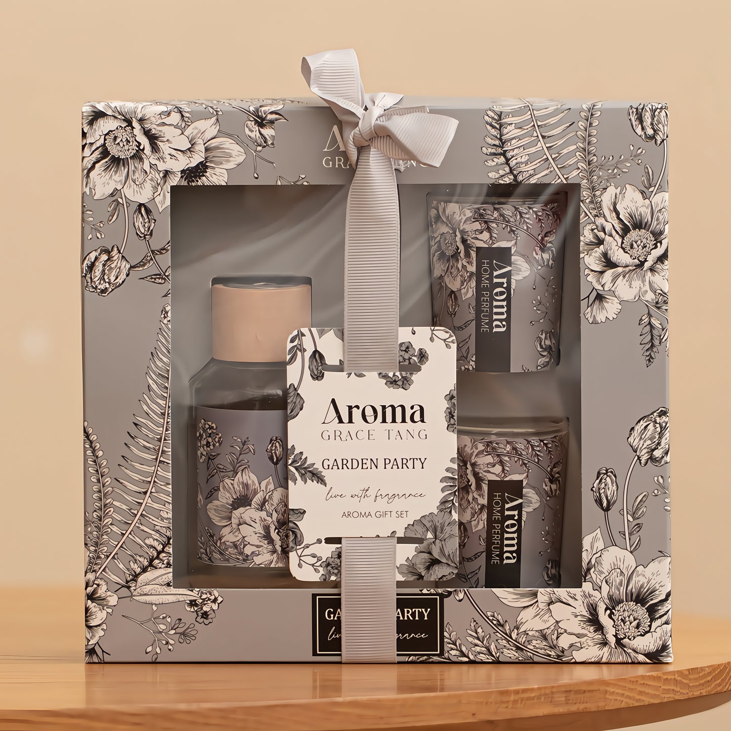 Fragrance Kit