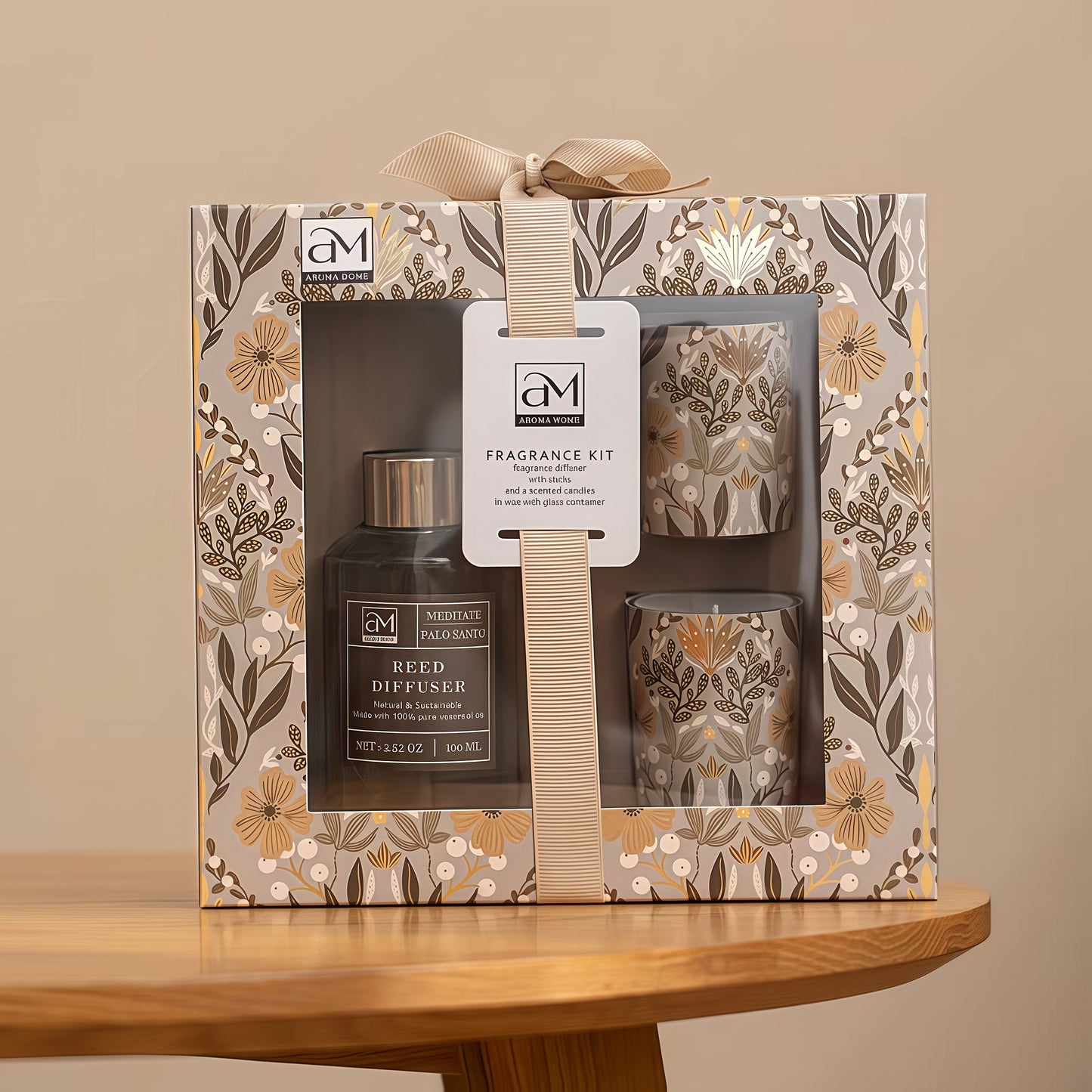 Fragrance Kit