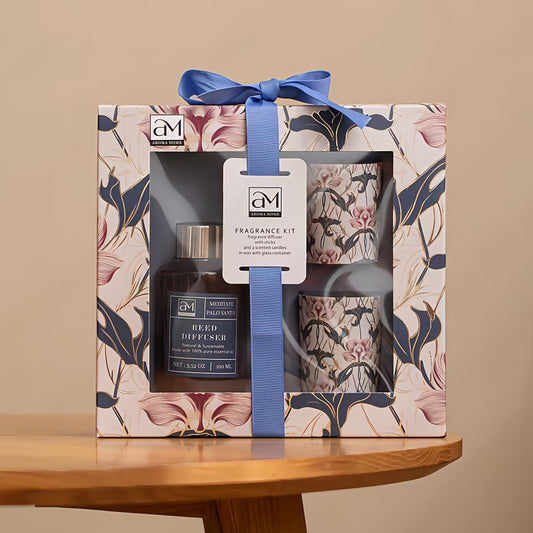 Fragrance Kit