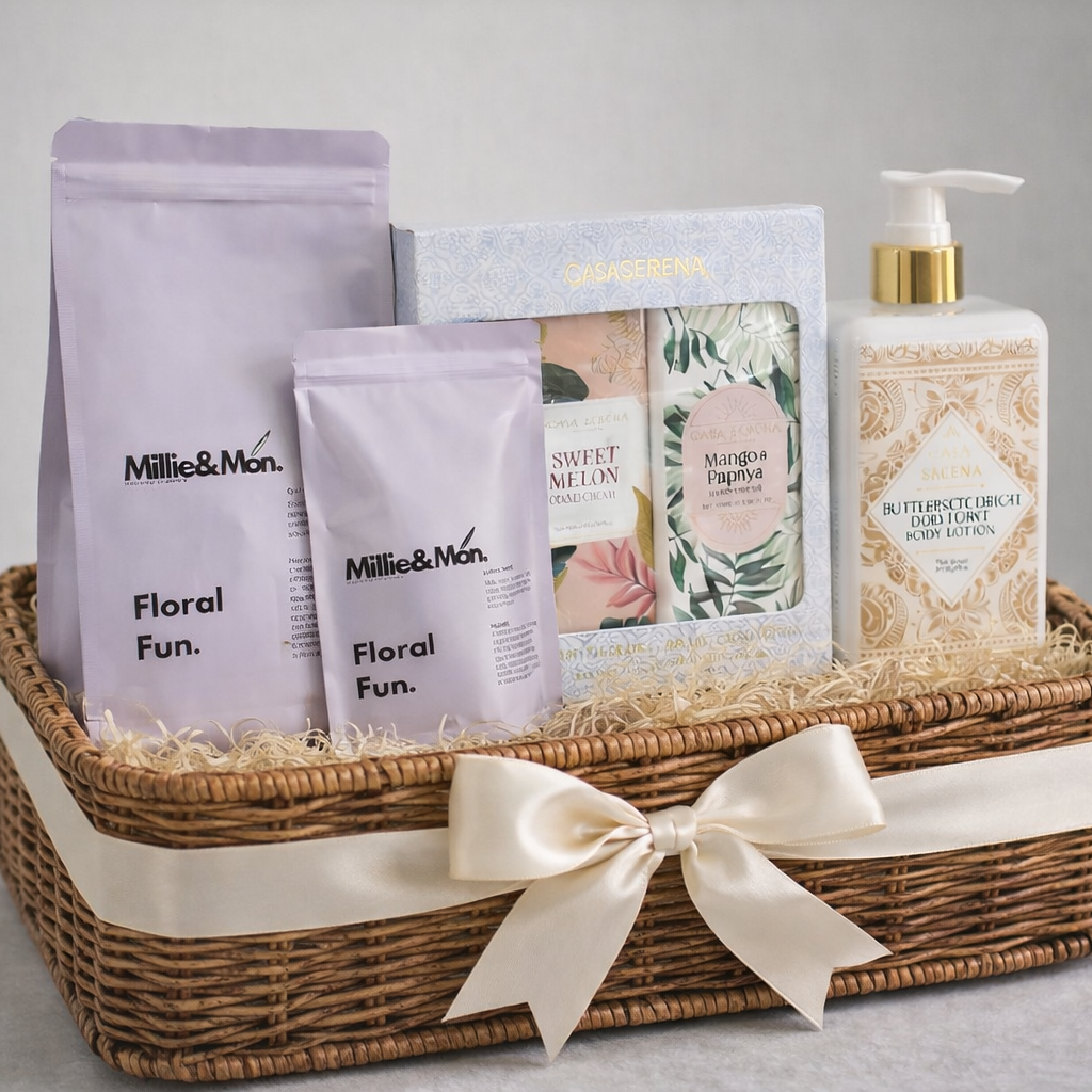 Bloom & Refresh Home Set