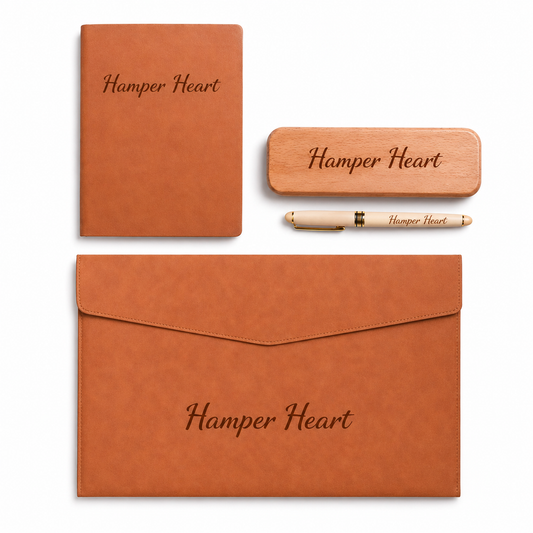 The Organised Desk Set