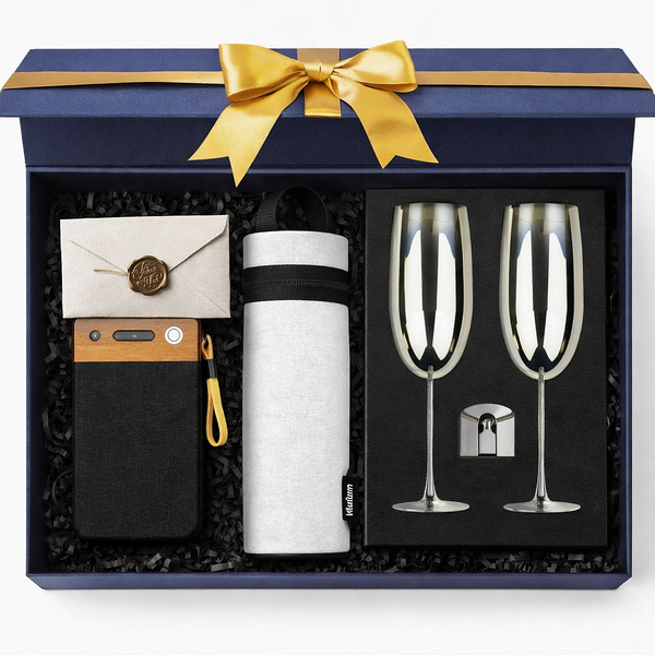 Settlement Celebration Set