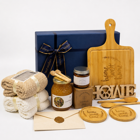 Golden Nest Collection