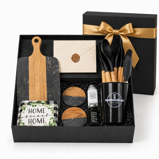 Culinary Starter Box