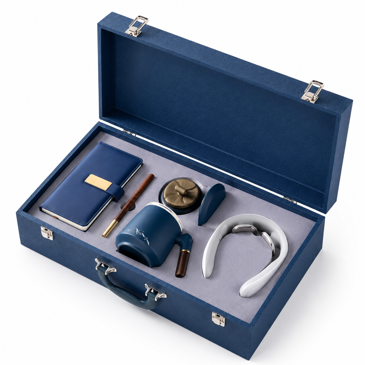 Elegant Neck Massager Set