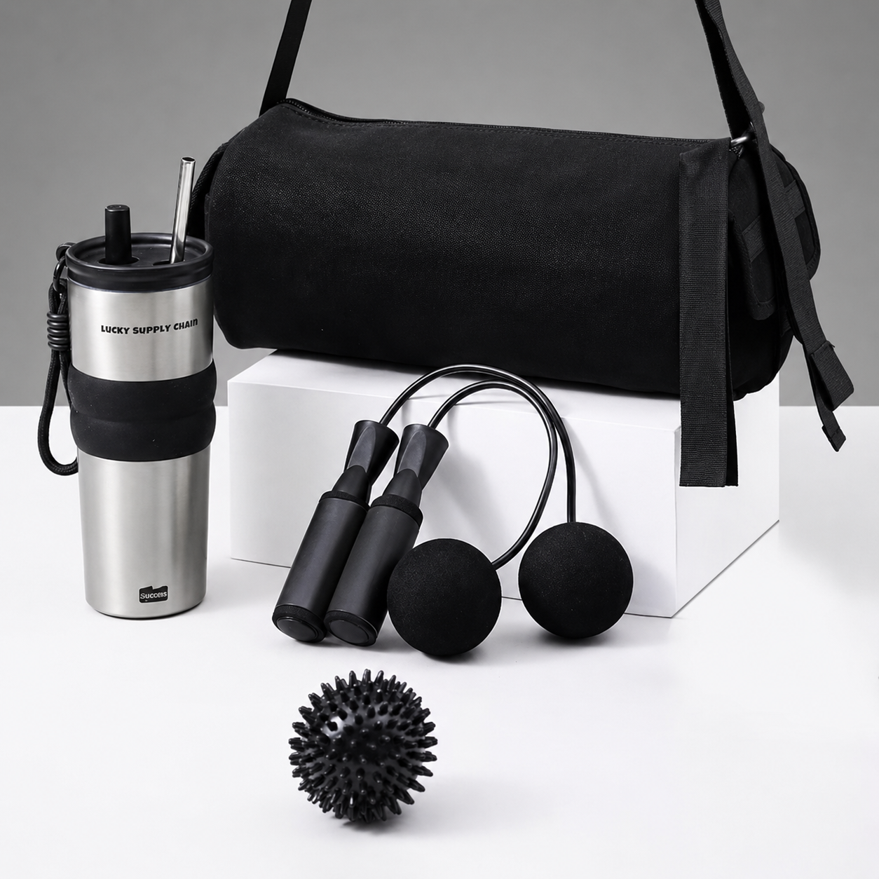 Stay Active Bag