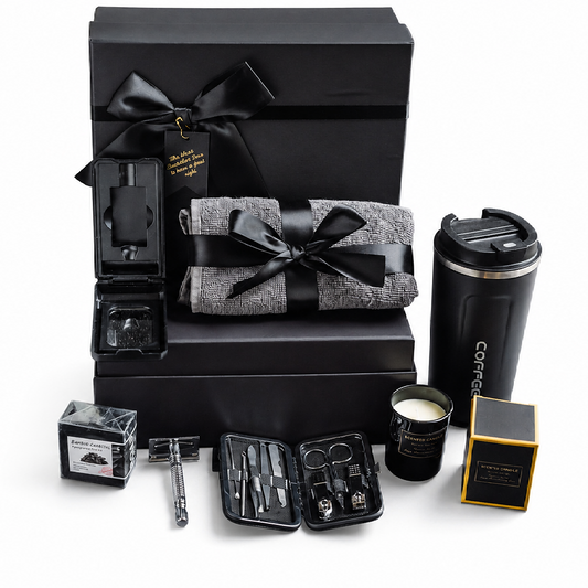 King Self Care Box