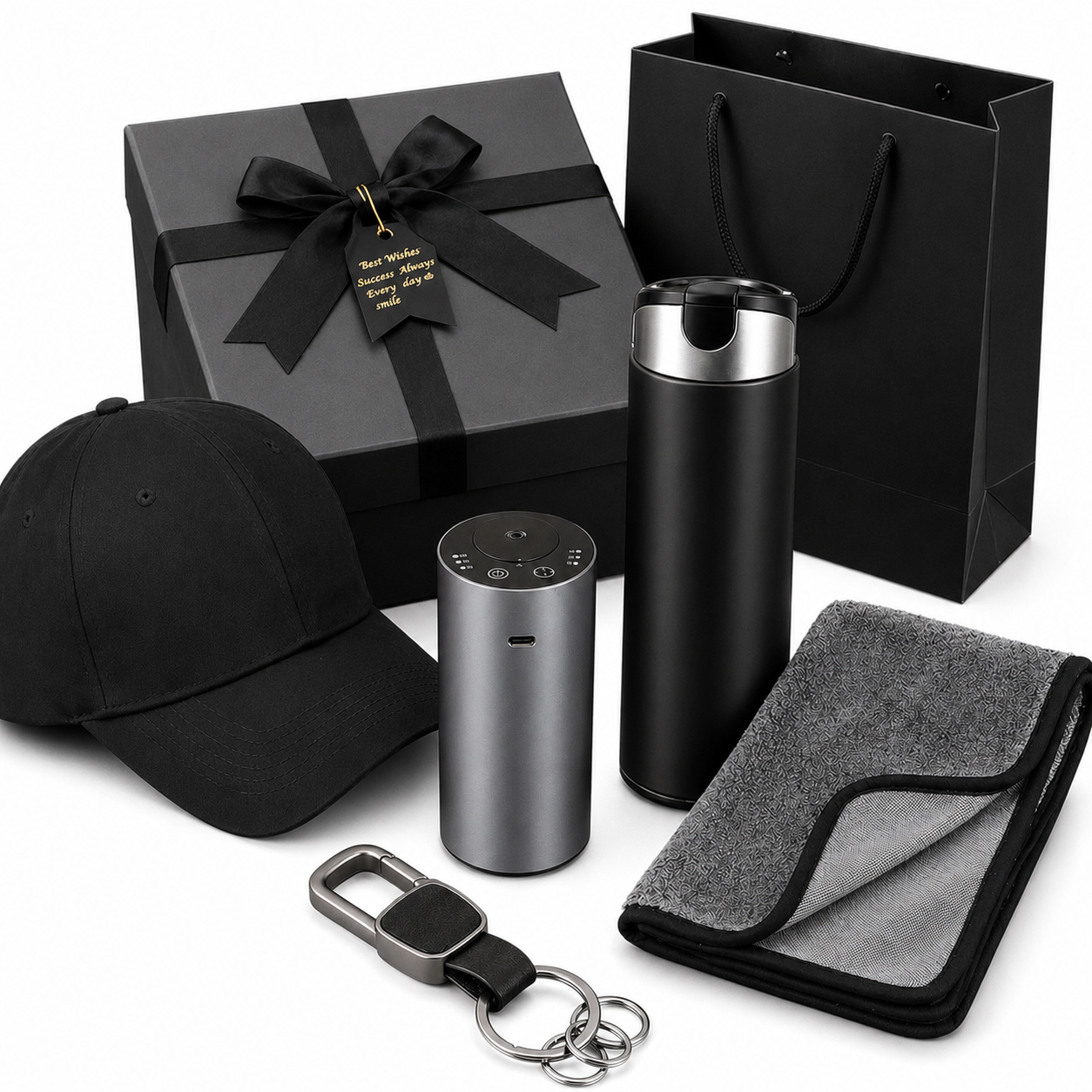 Car Enthusiast Gift Box