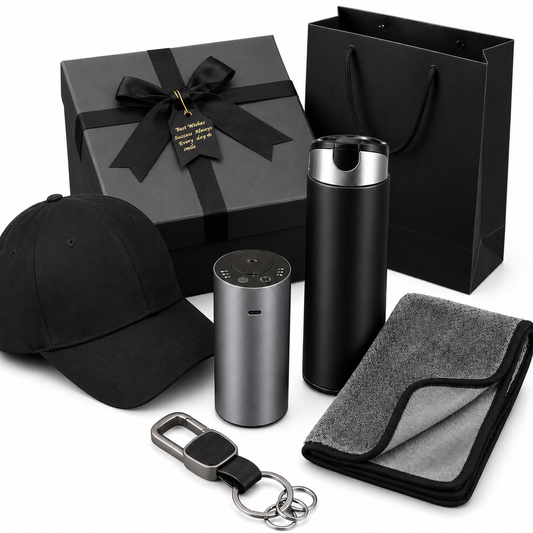 Car Enthusiast Gift Box