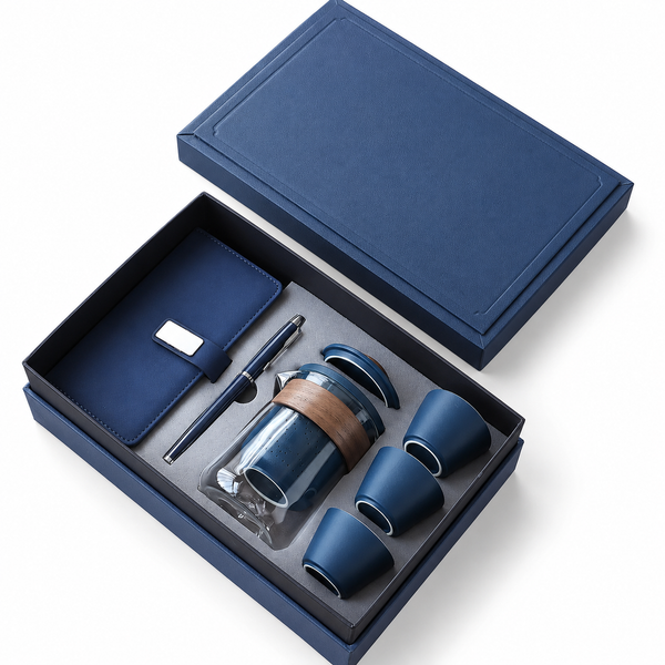 The Daily Ritual Set