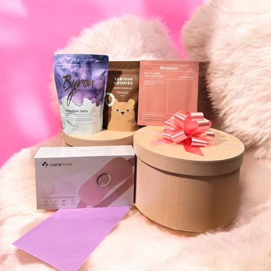 Period Comfort Care Hamper