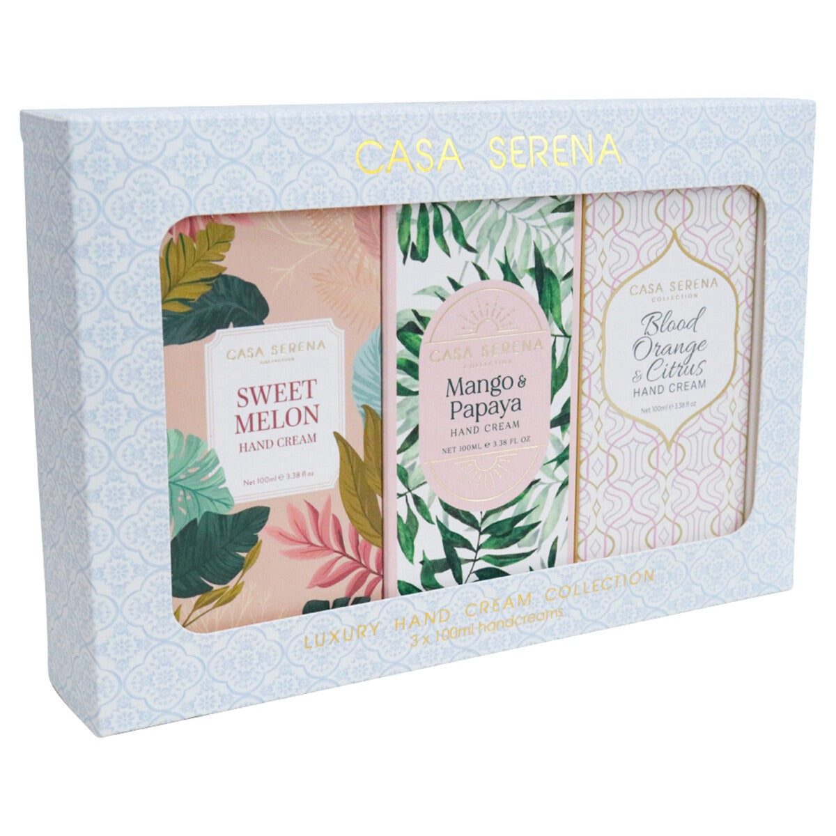 Bloom & Refresh Home Set